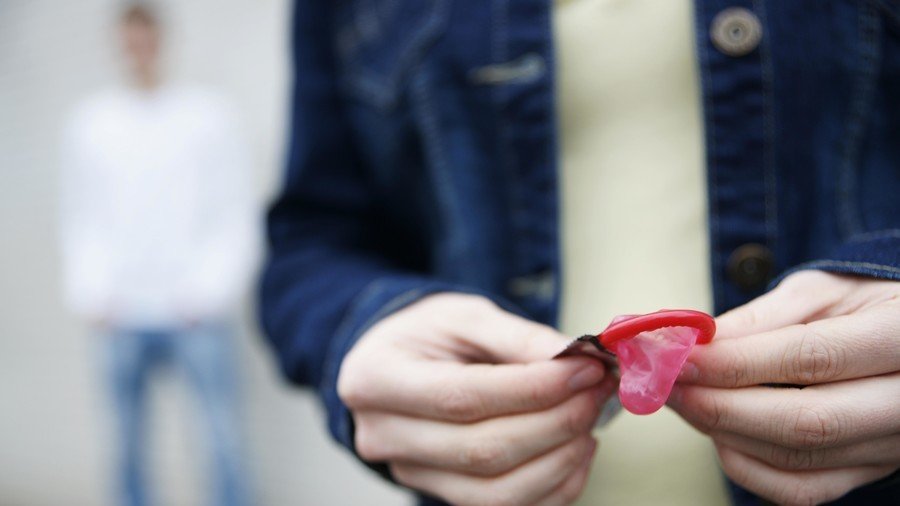 ‘Pack those condoms’: Sex health docs warn rare STI could become ‘superbug’ 