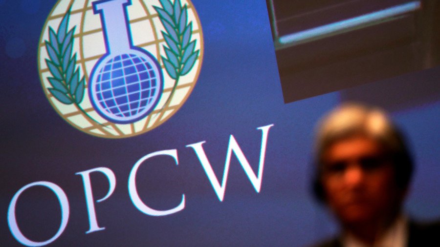 OPCW findings regarding Douma nerve gas attack: Grim reading for Western ideologues