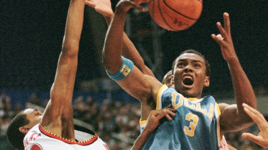 Ex-UCLA basketball star Knight found dead days after posting heartbreaking video online