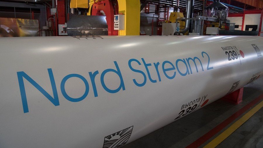 If ‘everyone’ has good relations with Russia, Nord Stream may be ‘less of a problem’ – Trump to NATO