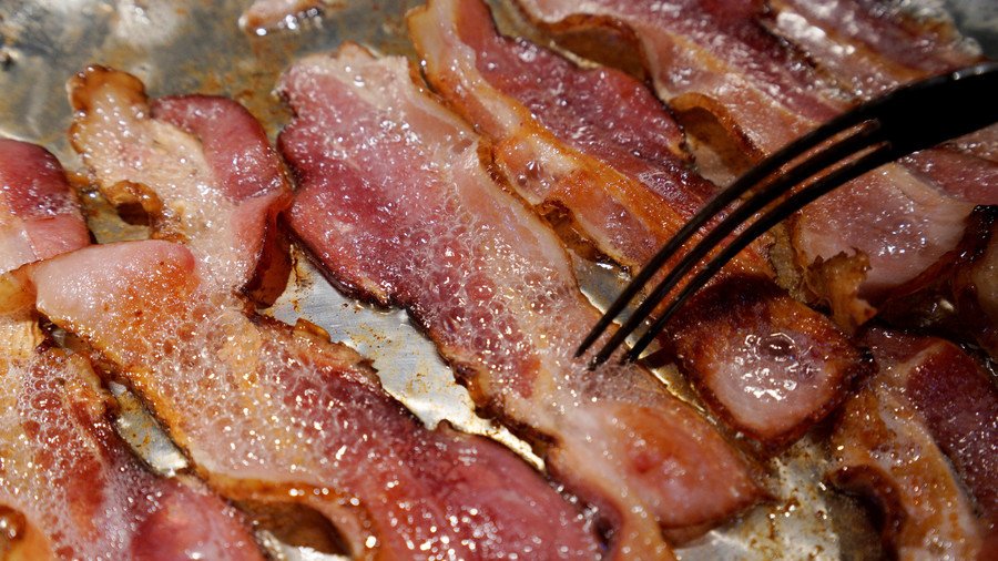 Bacon’s coming home?: England fans demand ‘mystic pig’ be fried after picking wrong semi winner