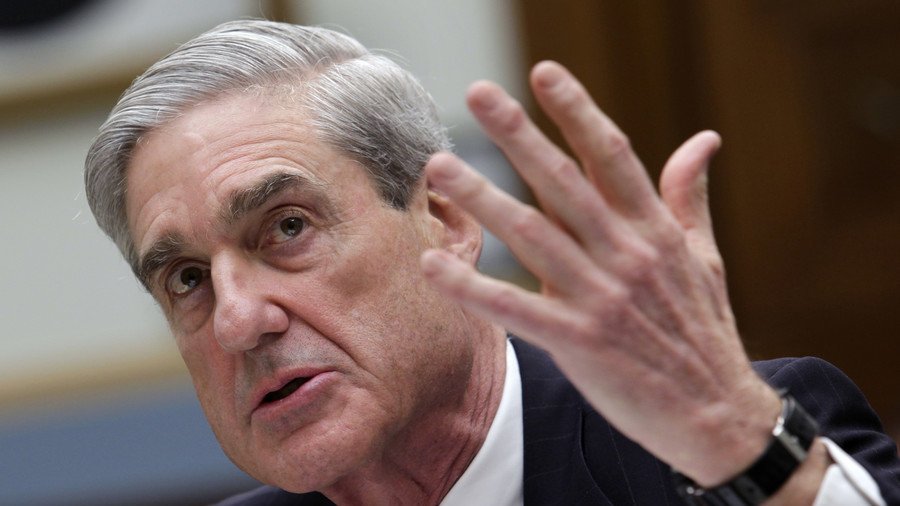 Mueller indicts 12 Russians for 2016 presidential election hacking offences