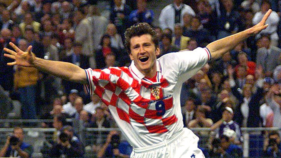 Croatia and France football federations engage in Twitter trolling ahead of World Cup Final