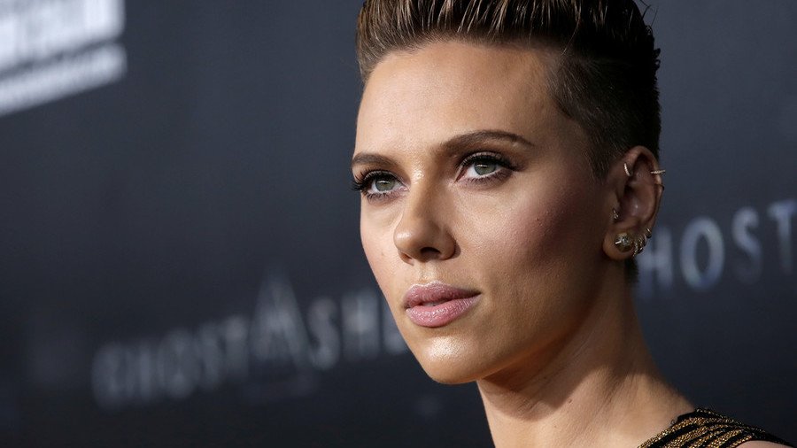 Empowerment or hypocrisy? Scarlett Johansson quits trans role after public backlash