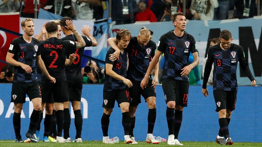 Lack of recovery time could hurt Croatia in World Cup final vs France – Mourinho  