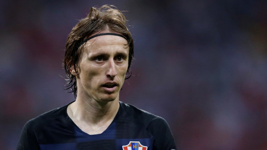 ‘It’s not easy to stop Modric, he’s such a clever player’ – Mourinho on France v Croatia