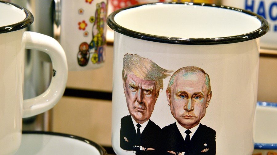 Nearly two-thirds of Germans say Trump is more dangerous than Putin – poll