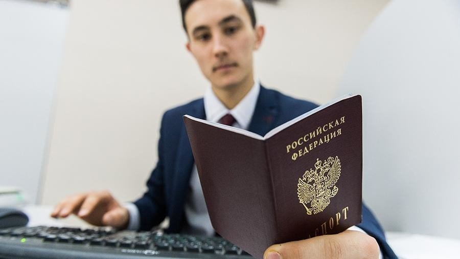 Interior ministry’s bill makes it easier for foreigners to obtain Russian citizenship