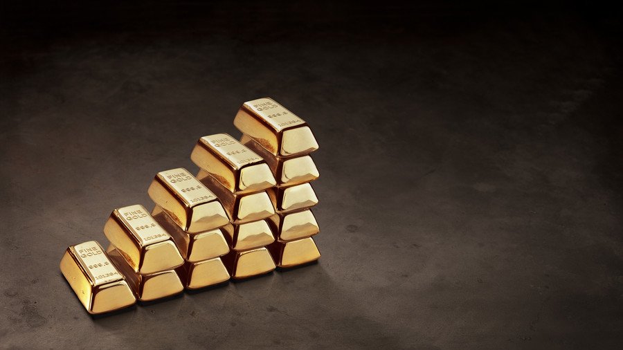 Gold to prove crucial hedge against next financial crisis – analyst