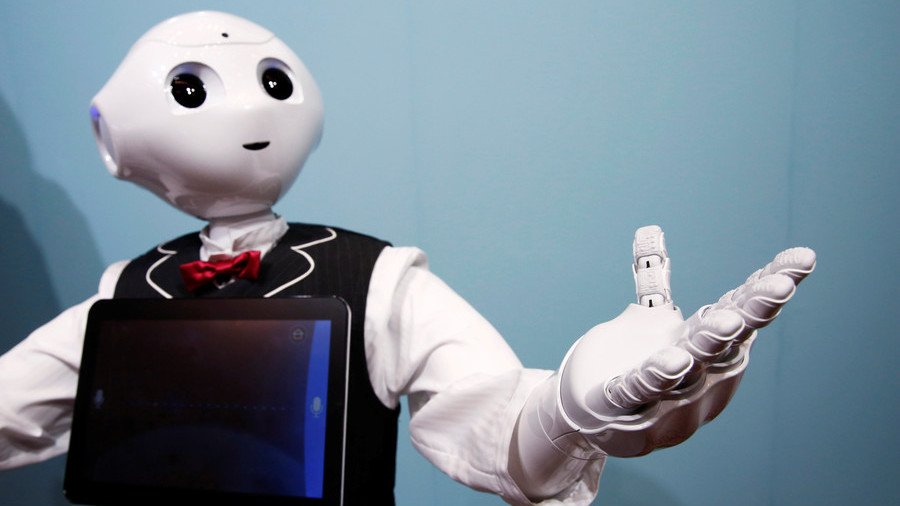 Fear not humans: Artificial intelligence to create millions of jobs, predicts PwC