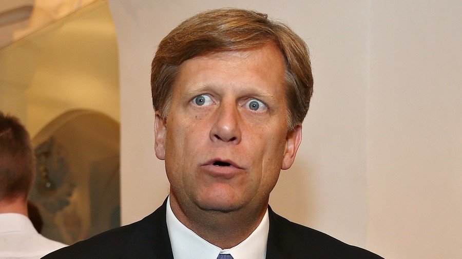 Nervous, are we? Ex-ambassador McFaul on defensive over Russia’s wish to question him