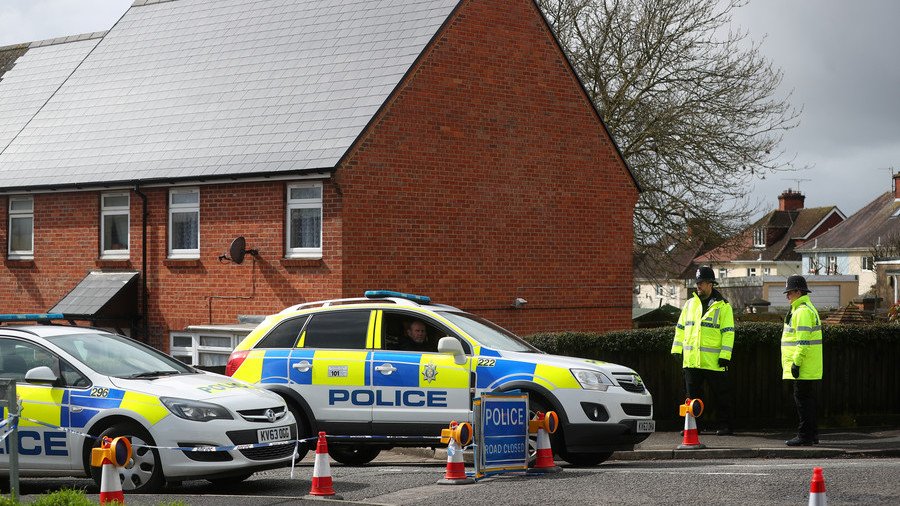 UK investigators believe they identified Skripal attack suspects – Press Association source