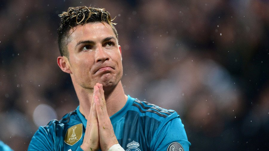 Ronaldo selling off Spanish assets amid tensions with tax authorities – report 