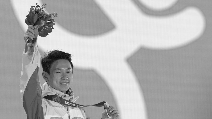 ISU expresses condolences to family of killed Kazakh figure skater Denis Ten