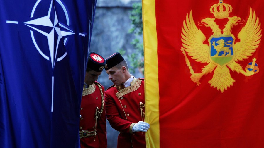 Offended by Trump’s comment, Montenegro claims ‘permanent friendship’ with US