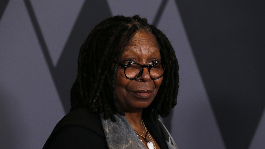 Whoopi Goldberg lashes out at Fox News’ Jeanine Pirro, kicks her out from The View set & building