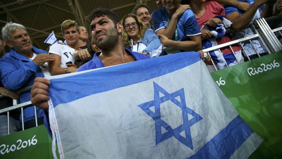Judo Federation suspends competitions in UAE & Tunisia over stance on Israel