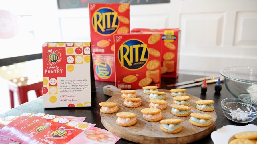 Salmonella fears spark massive Ritz Cracker recall across US & Puerto Rico