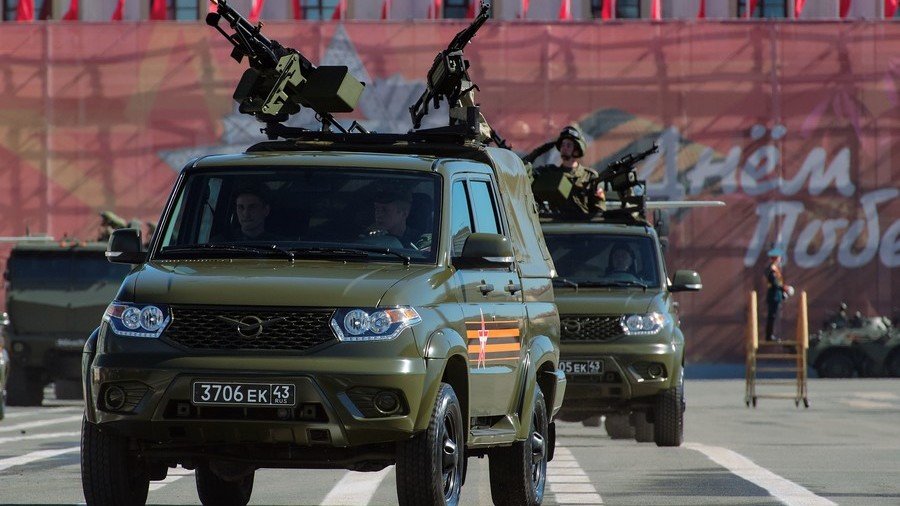 Defense Ministry proposes ‘recruitment’ of private cars during war time