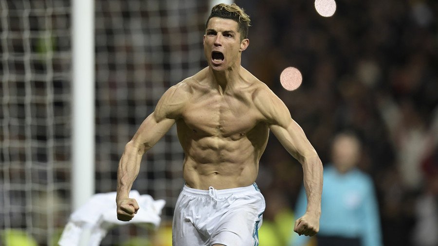 Cristiano Ronaldo ‘as fit as a 20-year-old,’ Juventus medical shows  