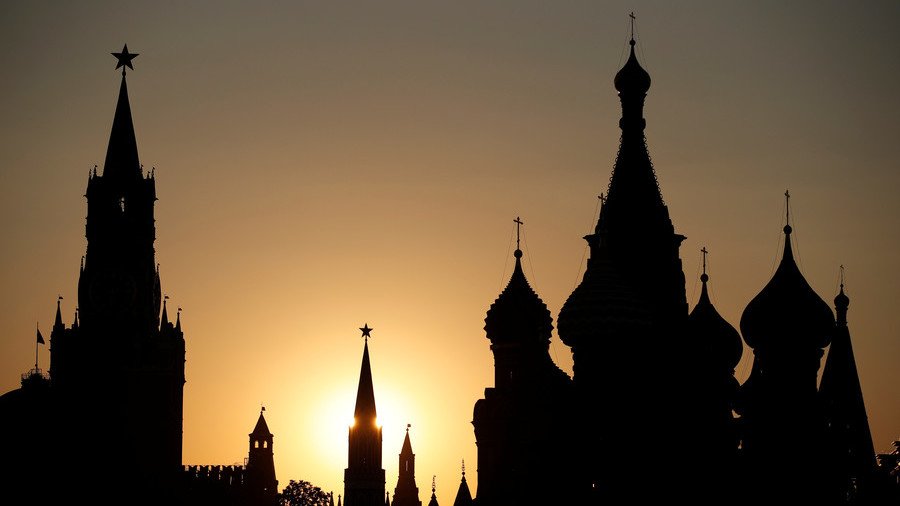 Kremlin’s ‘nerves of steel’ helped Russia overcome Western sanctions & ruble crisis – Keiser Report