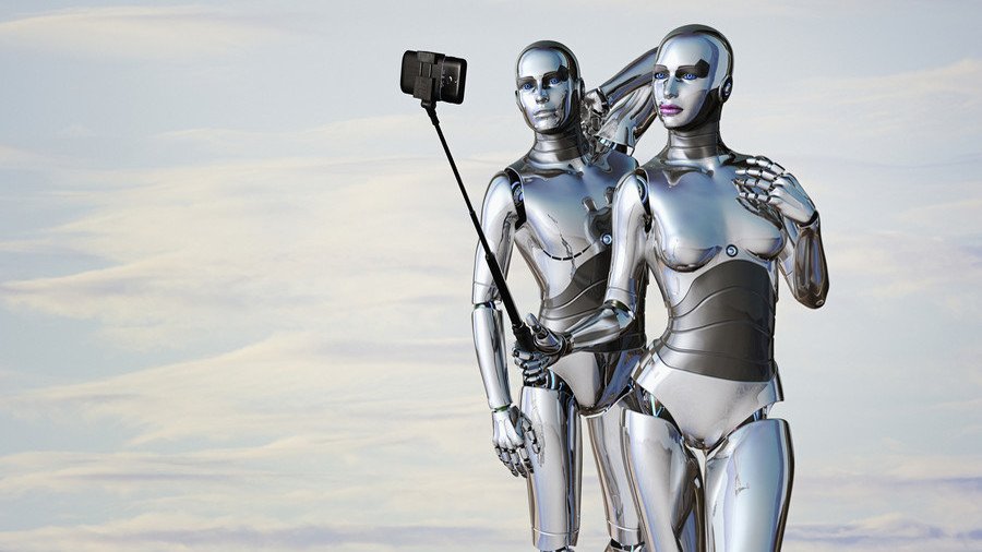 By 2050 humans will attend own funerals as robots – futurologist