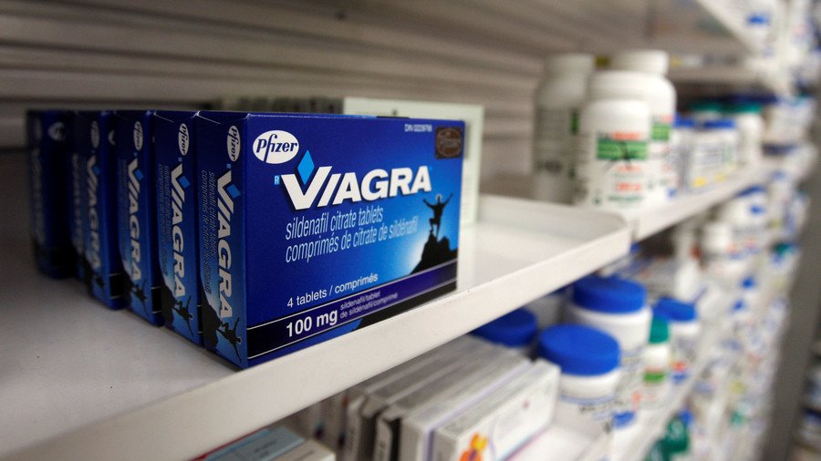 Viagra trial baby deaths: Dutch research project called off as 11 infants die
