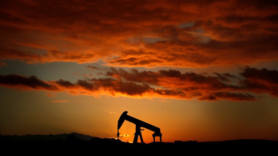Regulation that could push oil to $200 & trigger global economic collapse