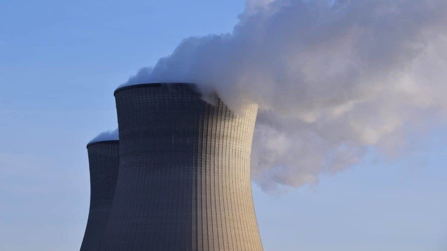 Nuclear watchdog warns of radioactive leak at South Carolina fuel factory