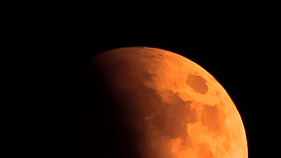 Bloody lunar eclipse prompts end-is-nigh prophecies – here’s all you need to know