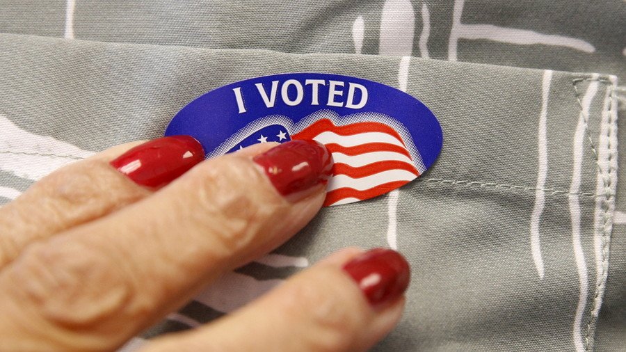 US midterm elections: Whether Democrat or Republican lose… just blame it on Russia