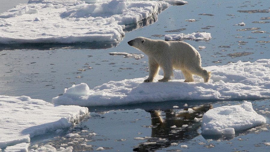 China planning to develop tourist routes across Russia’s Arctic region