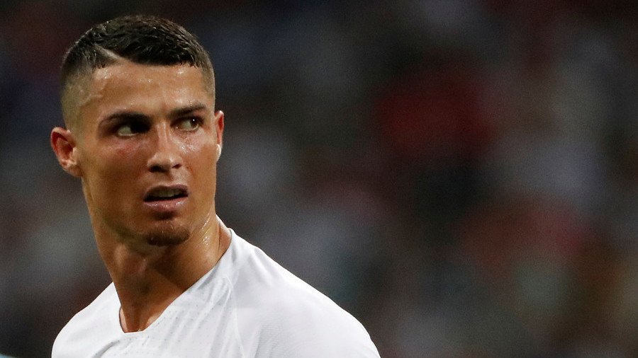 Cristiano Ronaldo to pay €3.2mn tax evasion fine after agreement with Spain authorities