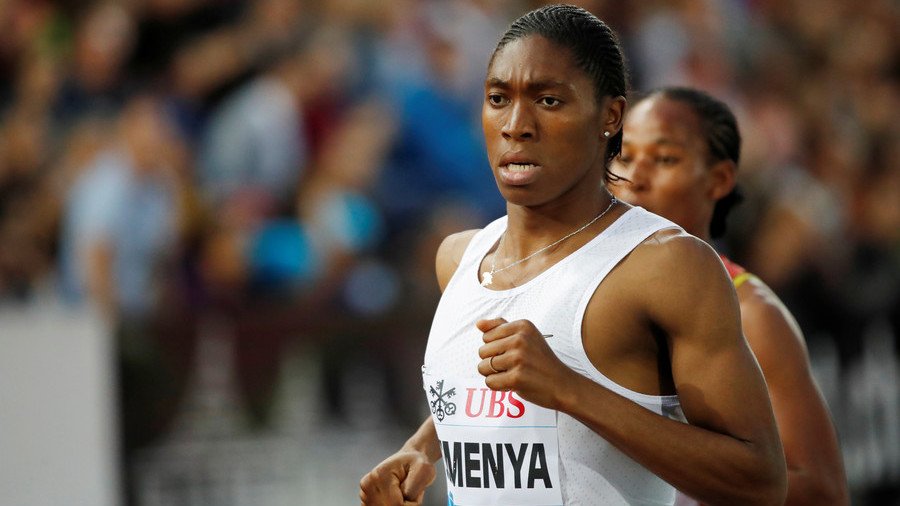 Human rights watch accuses IAAF of discrimination over testosterone limit rule