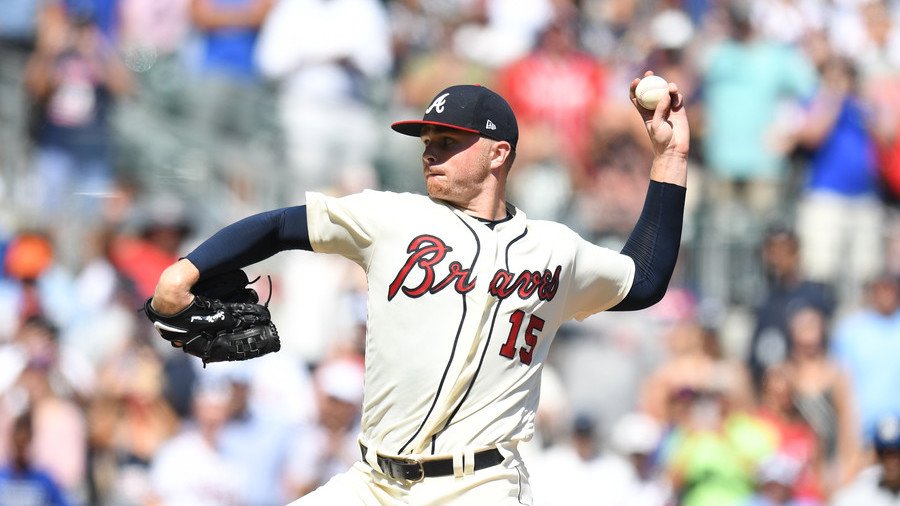 Baseball stars Trea Turner and Sean Newcomb apologise for series of  anti-gay tweets