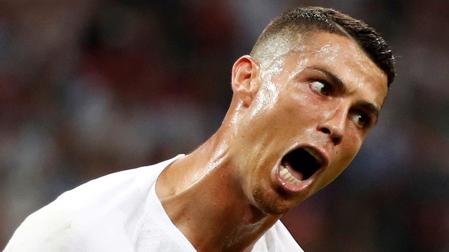 ‘Ronaldo to Juventus is propaganda!’ – rival Italian boss slams €100mn Cristiano signing