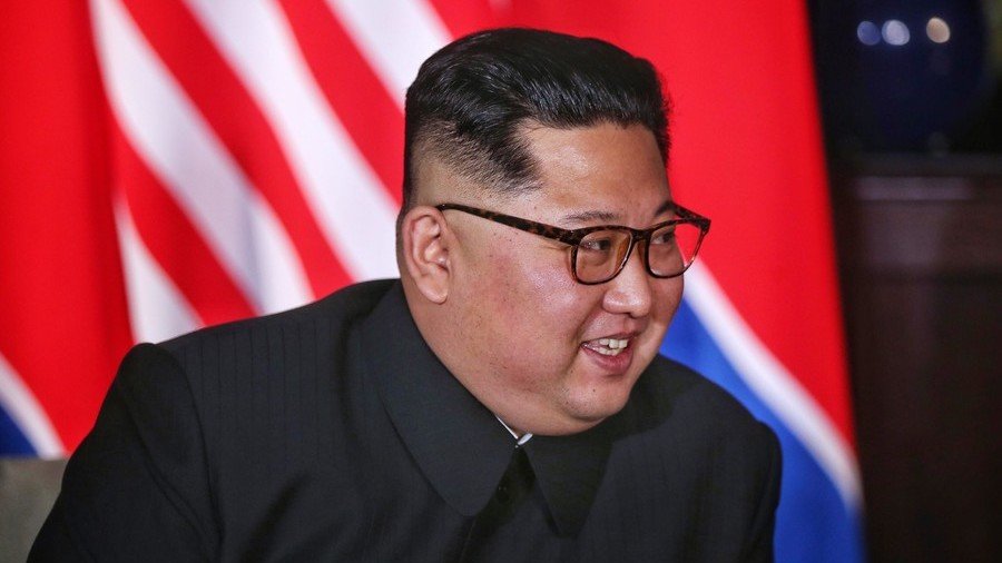 North Korean leader Kim Jong-un invited to 2018 Asian Games in Indonesia 