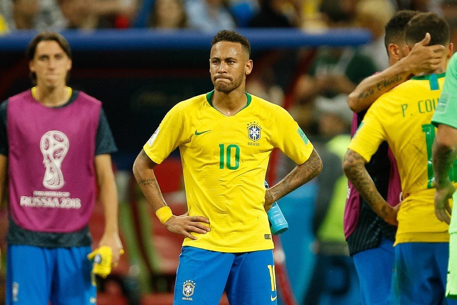 Neymar, Ronaldo, Messi on FIFA best player shortlist - Vanguard News