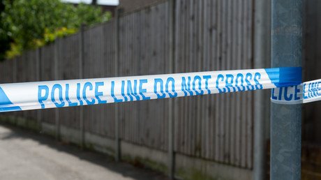 2 teen boys arrested after attempted murder of 14yo in London knife attack