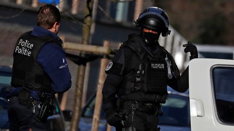 Belgium detains 2 for plotting terrorist act in Paris, seize 500g of ‘Mother of Satan’ explosives