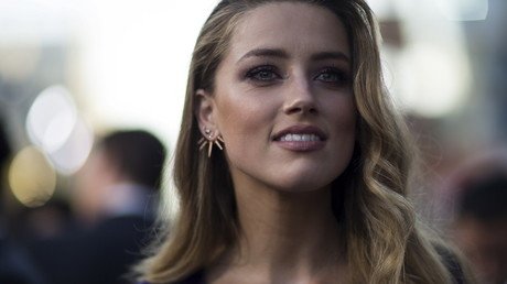‘Give your housekeeper a ride home’: Amber Heard under fire for ‘racist’ ICE tweet