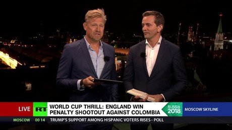 ‘All the 8 teams will fancy their chances’ – Schmeichel as England join World Cup quarter-finalists 