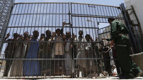 ‘Reasons to believe’ UAE troops torture & sexually abuse Yemeni detainees – UN rights office
