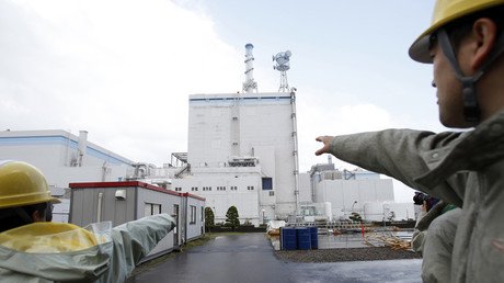 Japan to restart nuclear plant near Tokyo damaged in 2011 quake and tsunami
