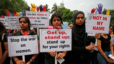 Gang rape that shocked India: 4 men convicted in landmark 2012 case to hang
