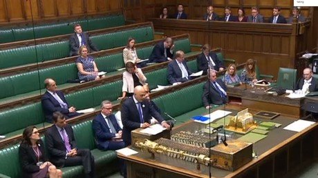 MP no-show raises questions over UK’s concern about Amesbury ‘Novichok poisoning’