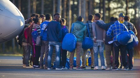Libya, migrants & karma: Europe's new migration policy wrecks on North African reality