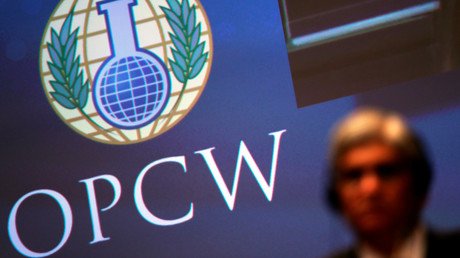 OPCW findings regarding Douma nerve gas attack: Grim reading for Western ideologues