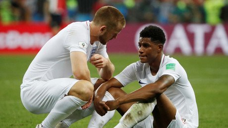‘Utterly choked’: England mourns another heartbreaking World Cup exit