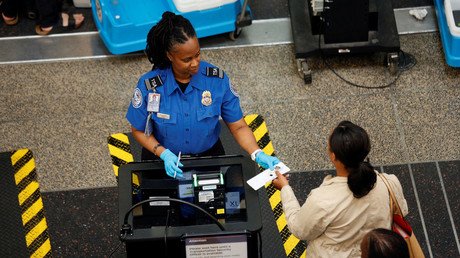 Federal court shields overzealous TSA agents from abuse lawsuits